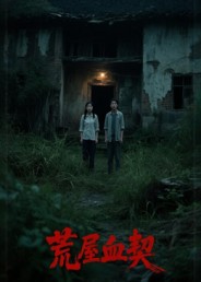 荒屋血契