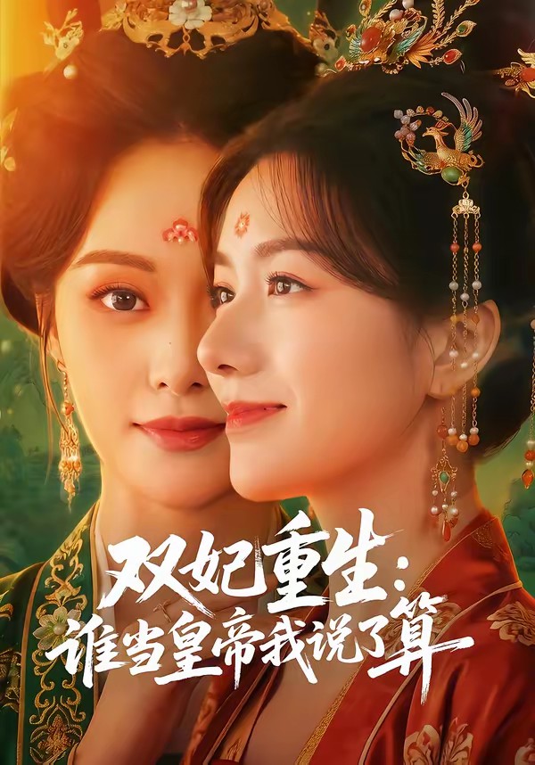 双妃重生：谁当皇帝我说了算