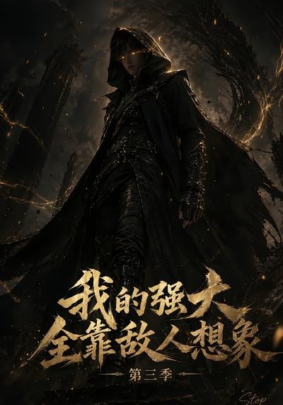 我的强大全靠敌人想象第三季
