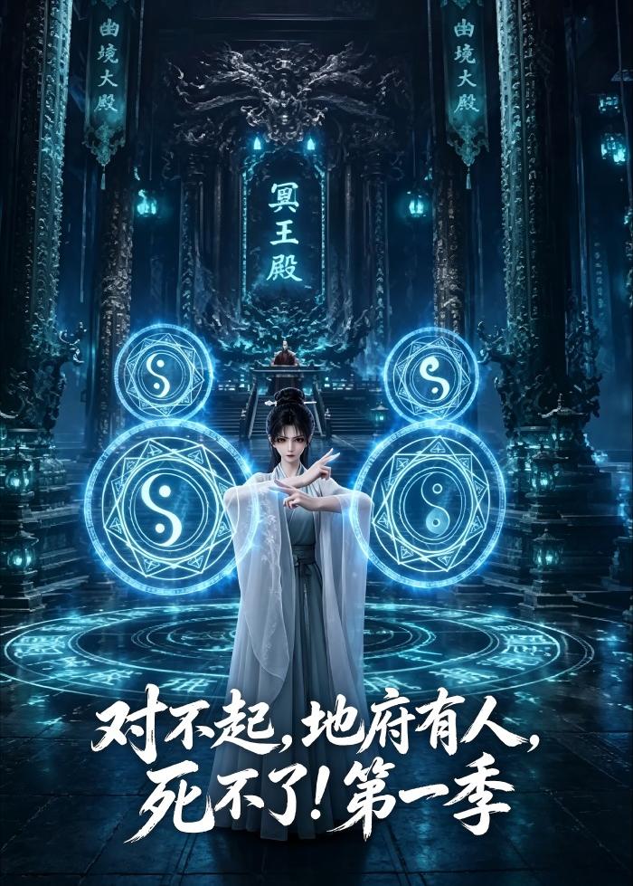 对不起，地府有人，死不了！第一季