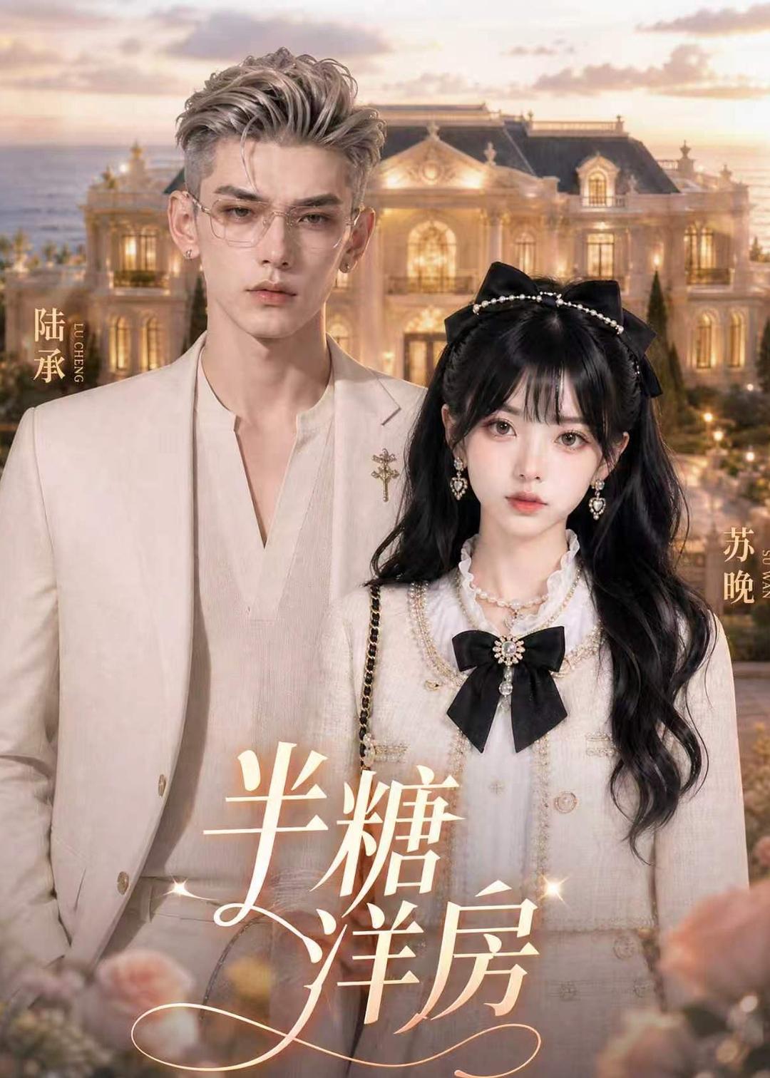 半糖洋房