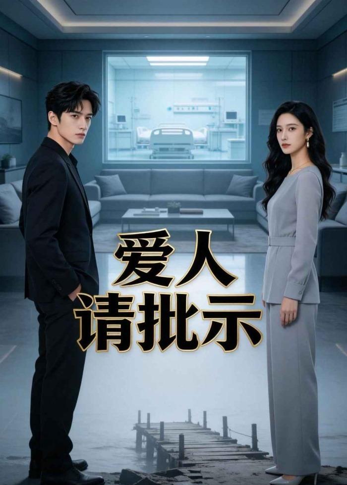 爱人请批示