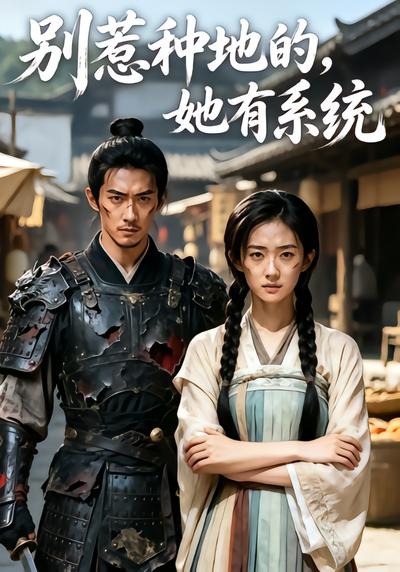 别惹种地的，她有系统