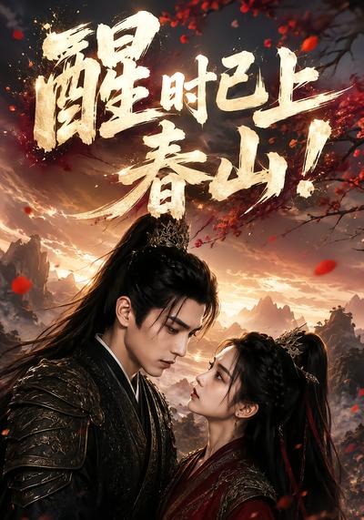 醒时已上春山