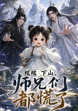 糯糯下山,师兄们都慌了