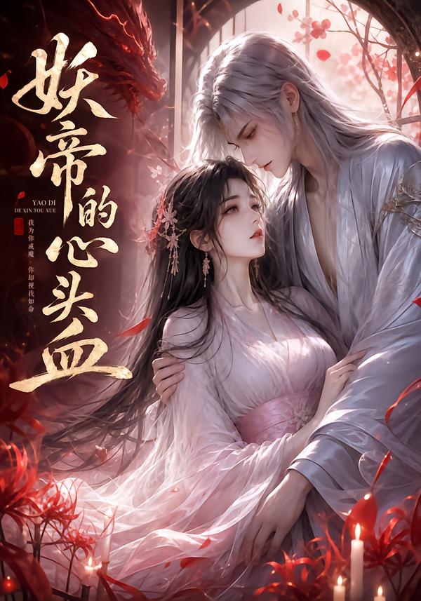 妖帝的心头血