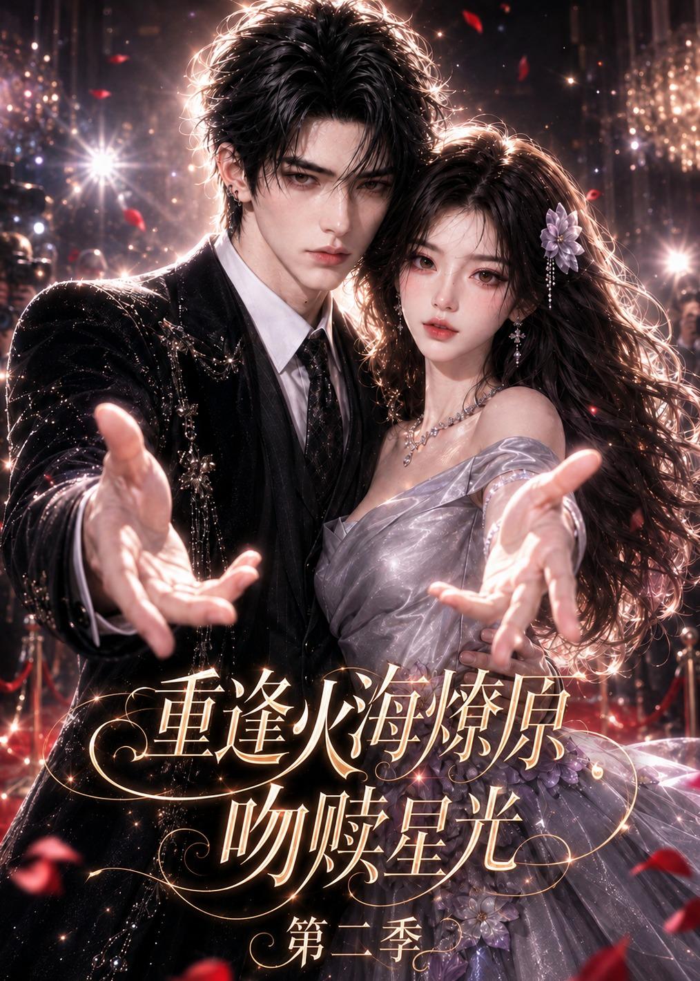 重逢火海燎原：吻赎星光第二季