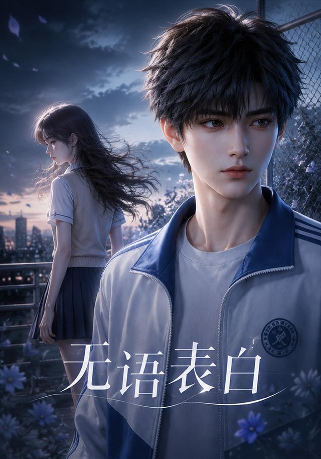 无语表白