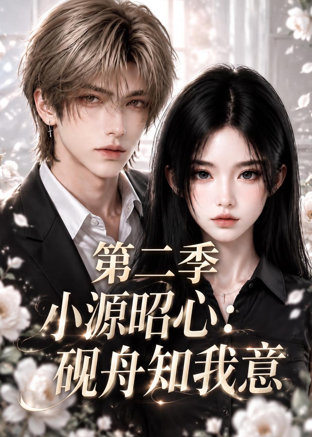 小源昭心：砚舟知我意第二季